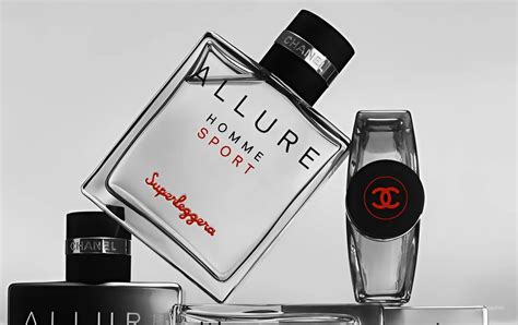 superleggera chanel|allure homme sport superleggera.